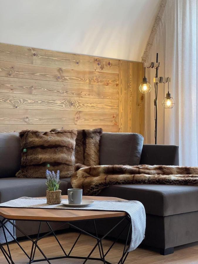 Aspen Golf And Ski Resort Bansko Exterior foto