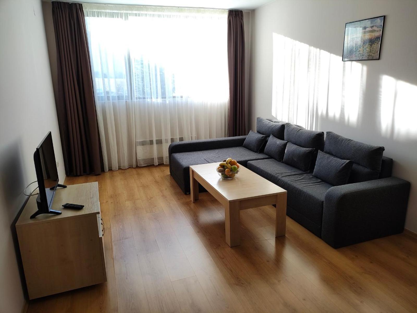 Aspen Golf And Ski Resort Bansko Exterior foto